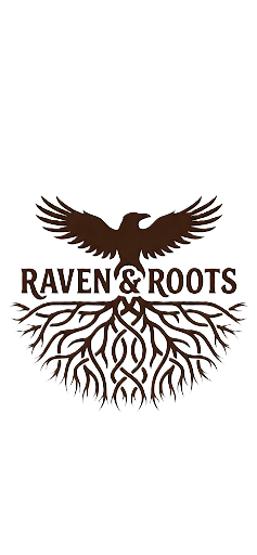 Raven & Roots