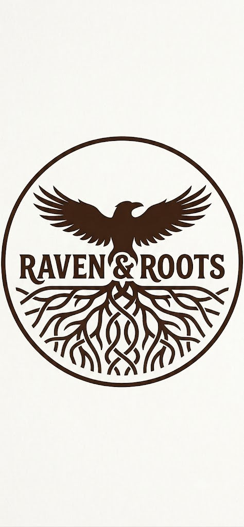 Raven & Roots